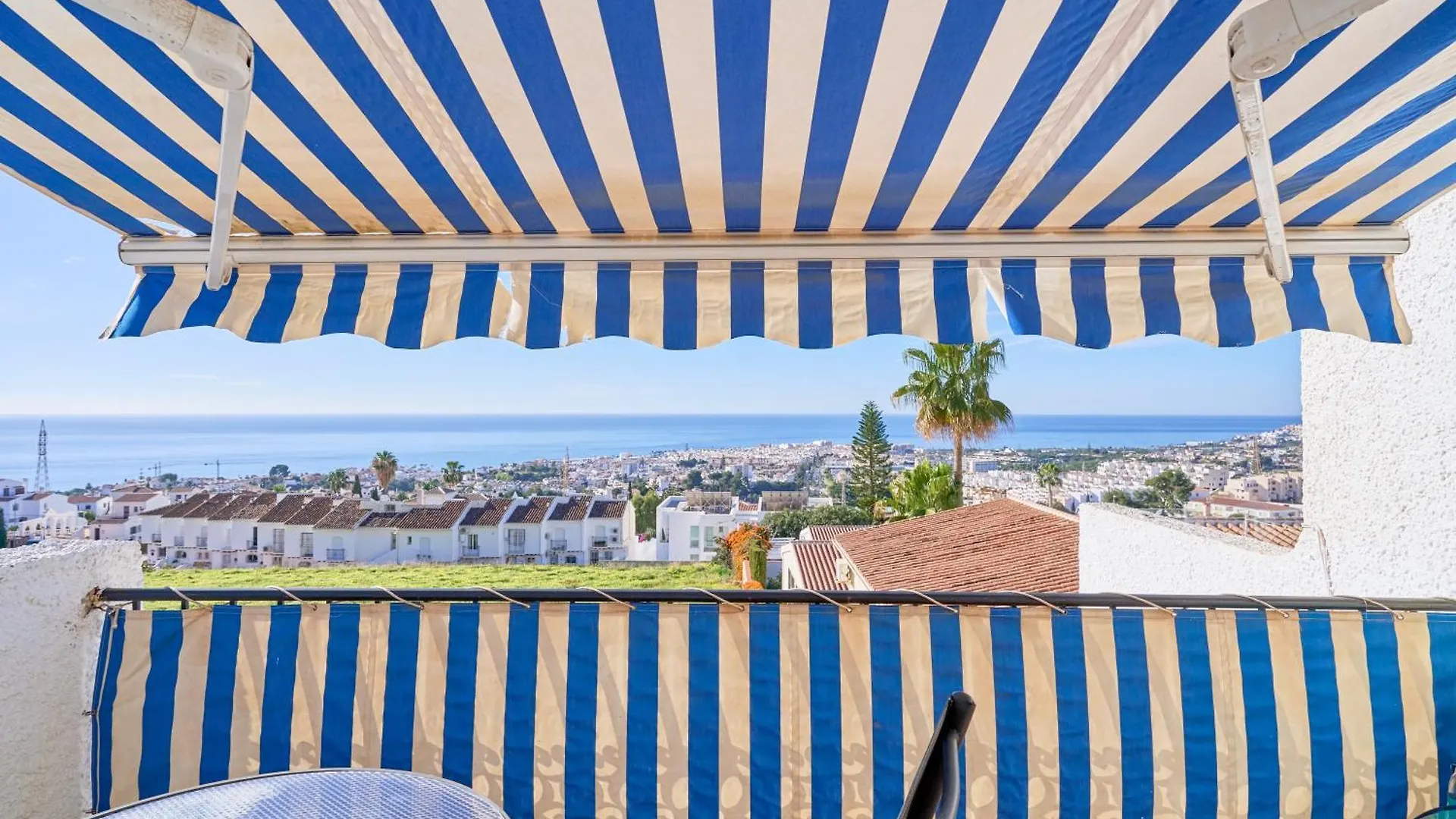 Sea View Capistrano Nerja Apartment