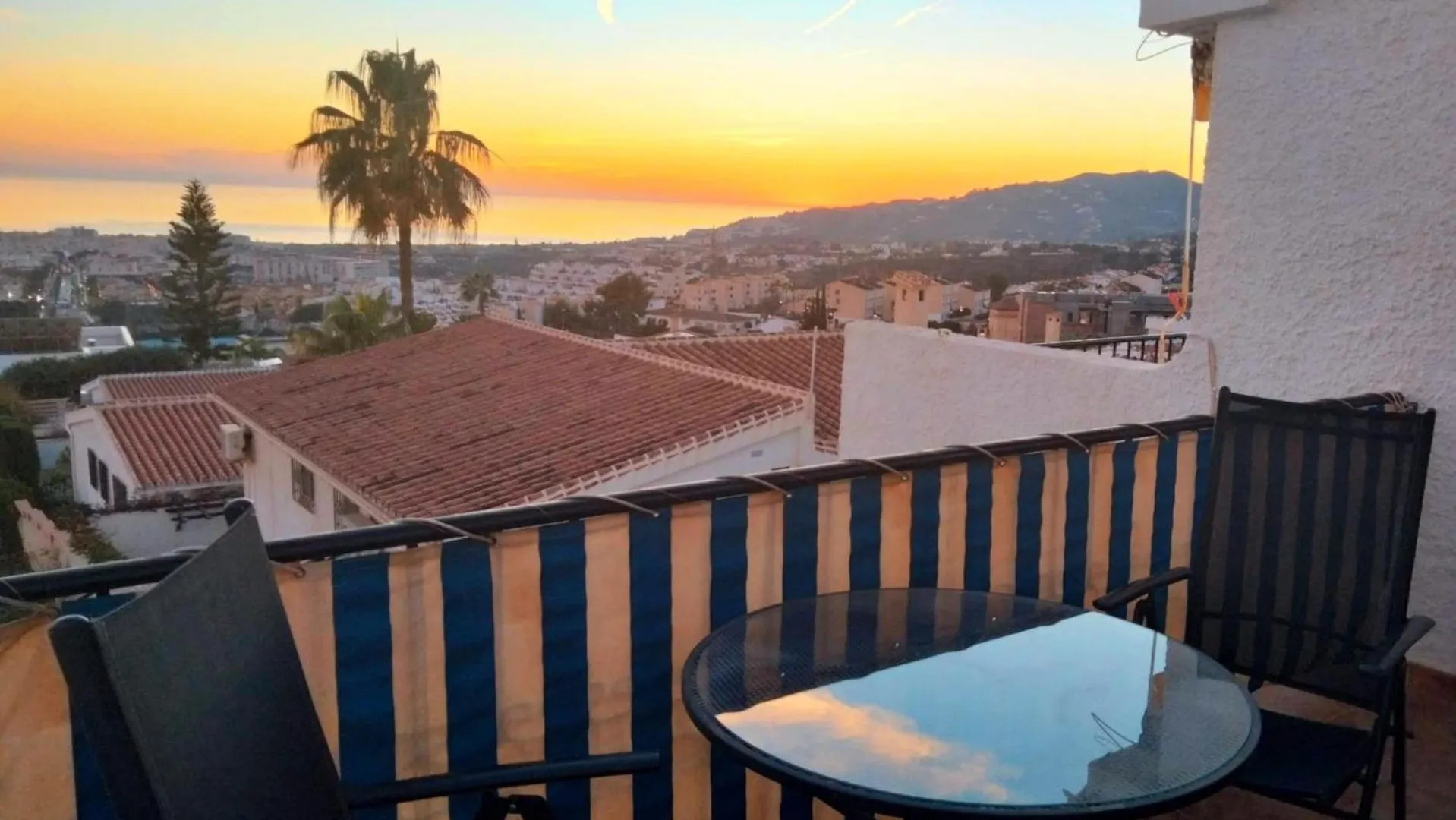 Ferienwohnung Sea View Capistrano Nerja 0*,  Spanien