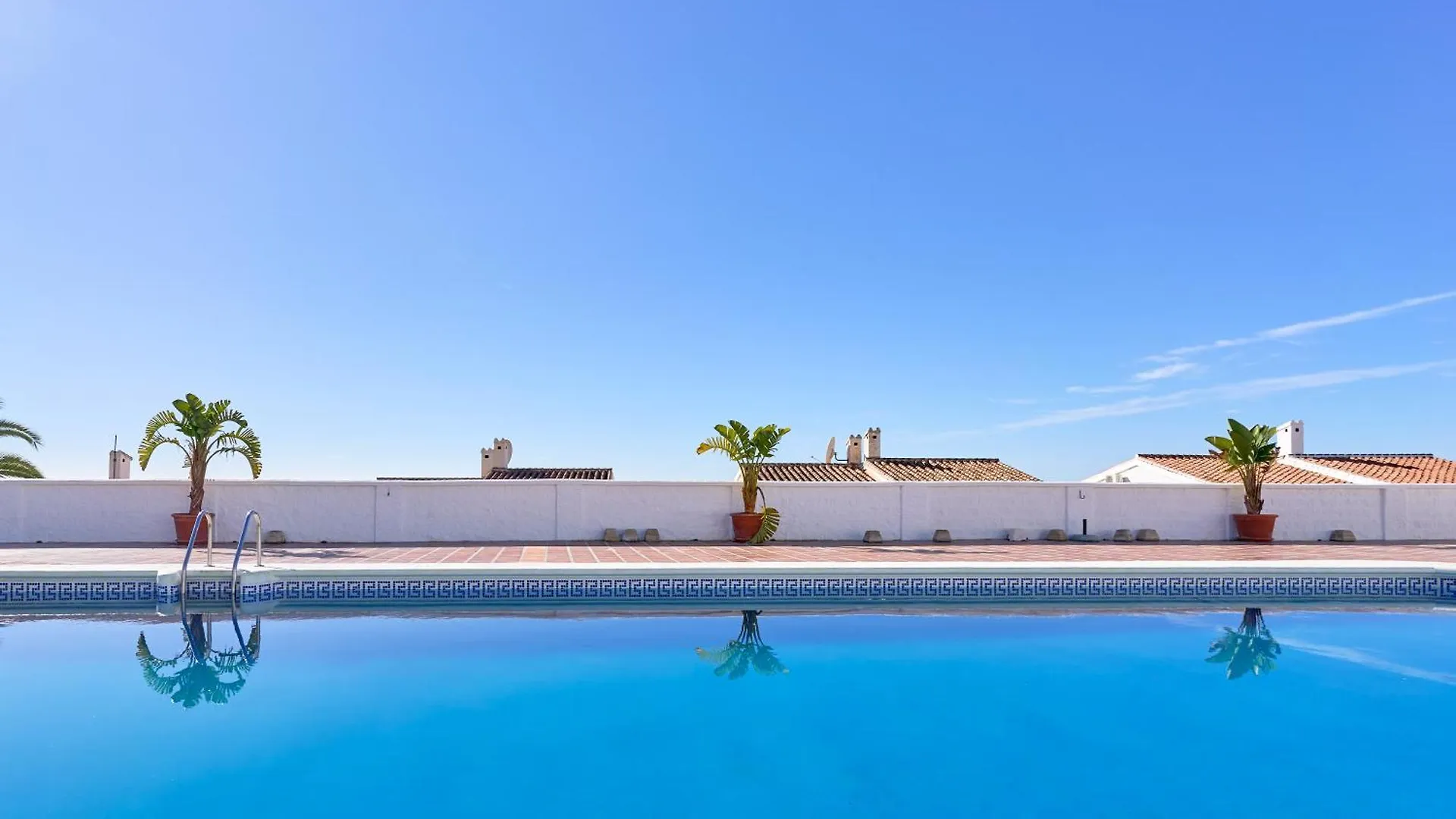Ferienwohnung Sea View Capistrano Nerja Spanien
