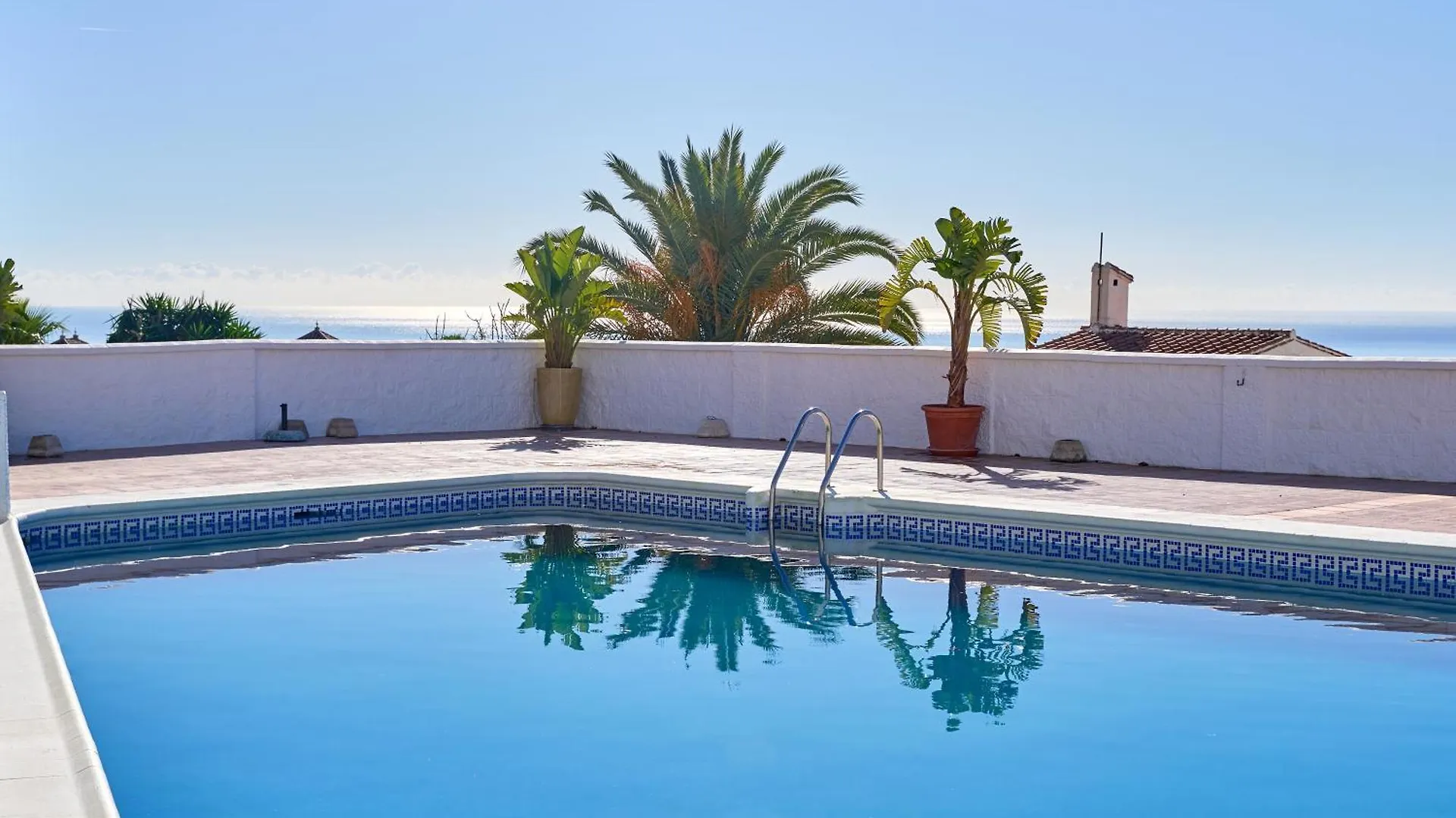 Ferienwohnung Sea View Capistrano Nerja